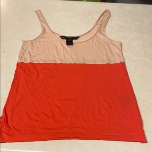 Marc Jacobs tank top